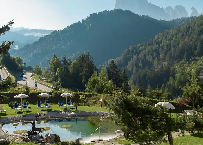 Diamant Spa Resort