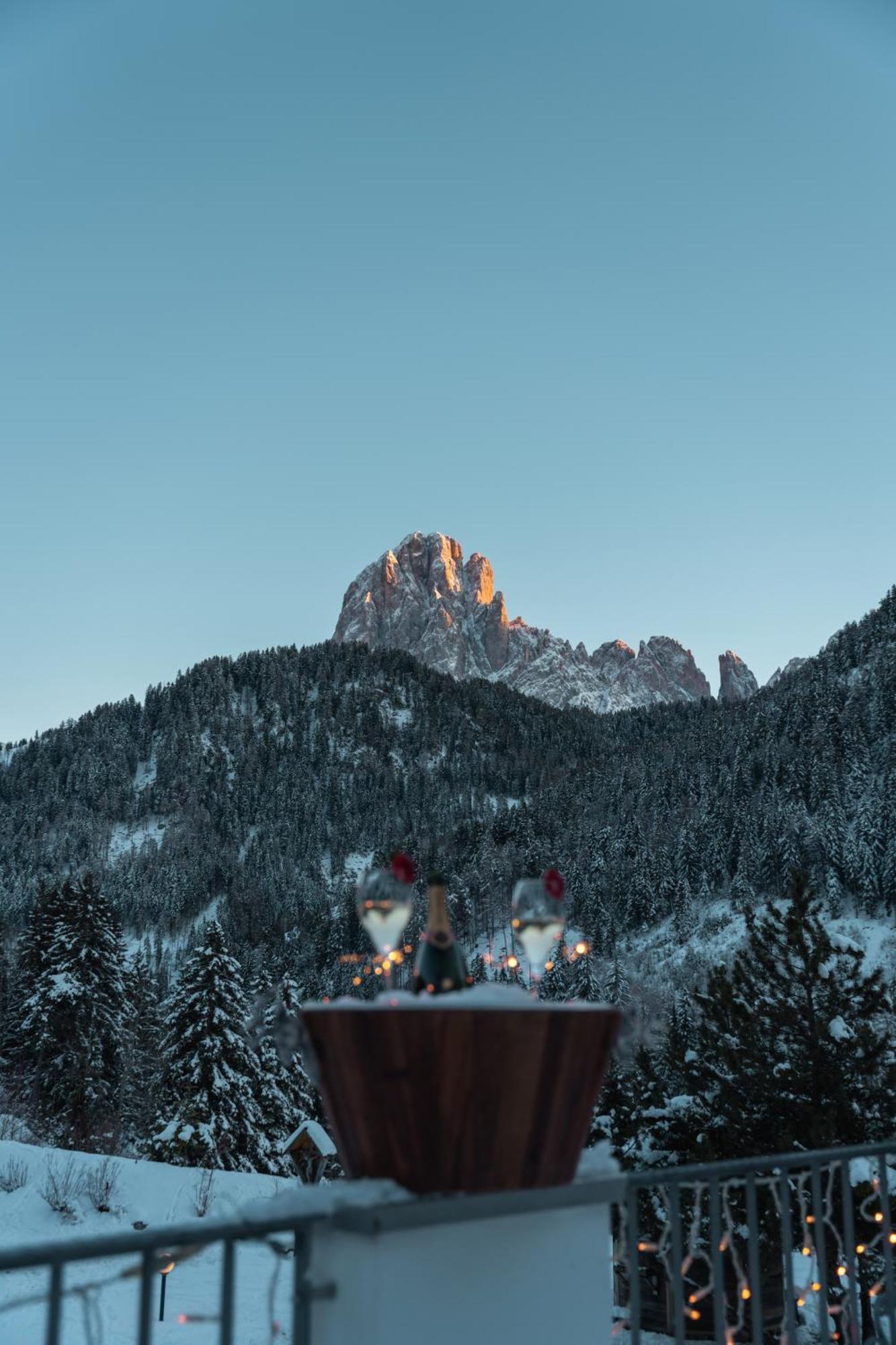 Diamant 4* Santa Cristina Val Gardena