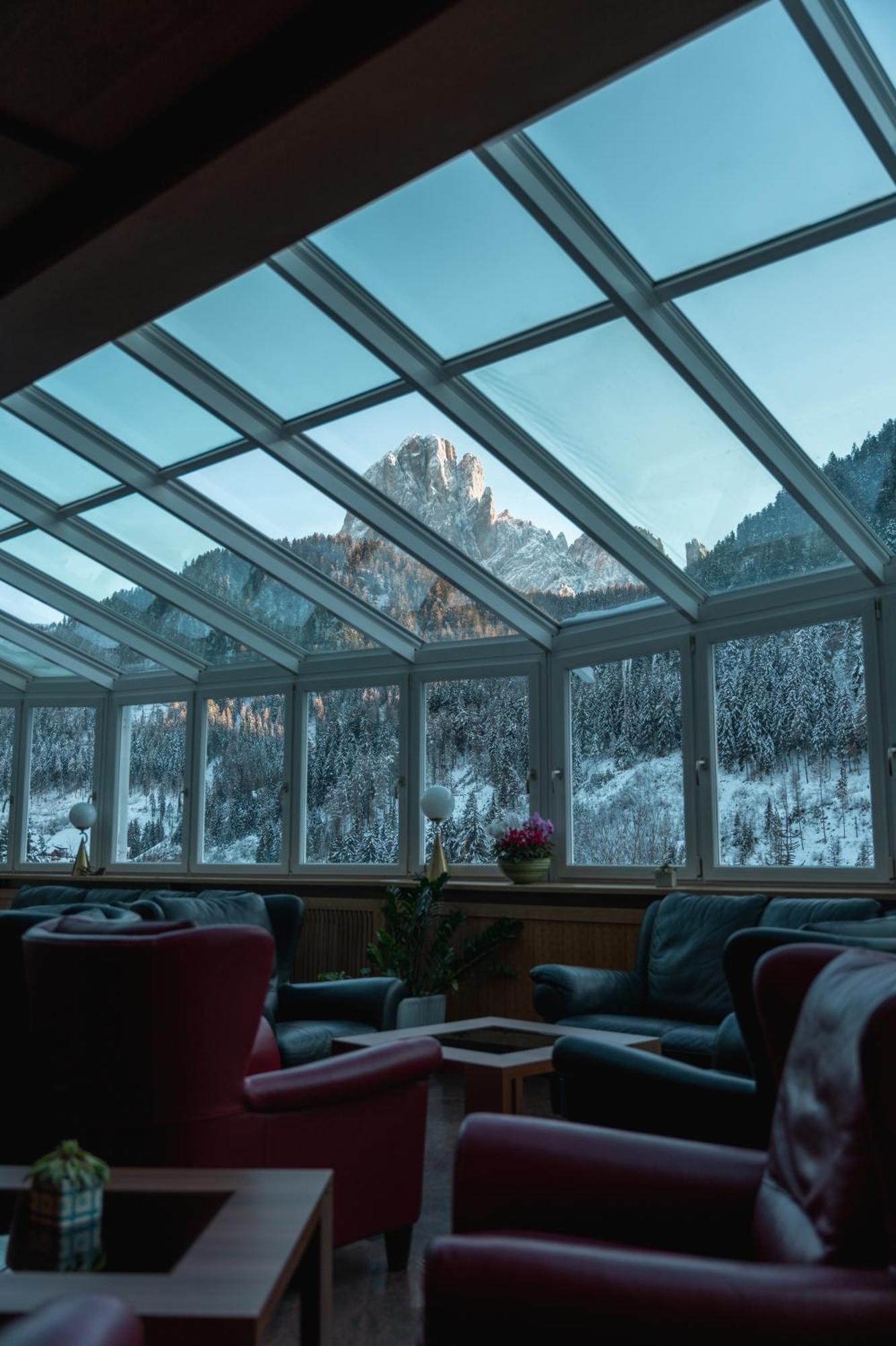Hotel Diamant
