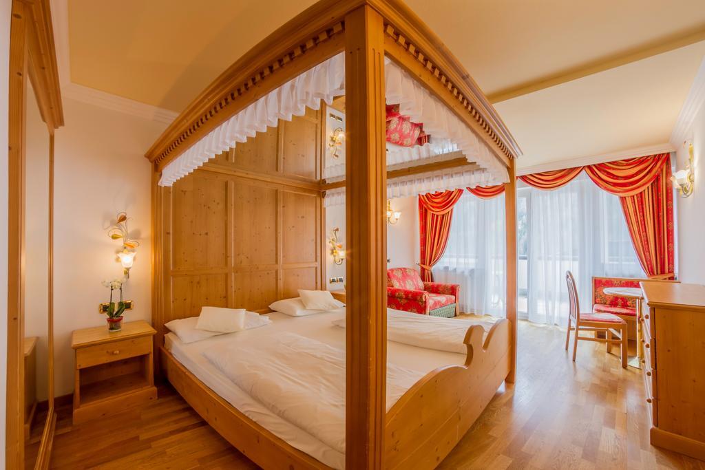 Diamant Hotel Santa Cristina Val Gardena