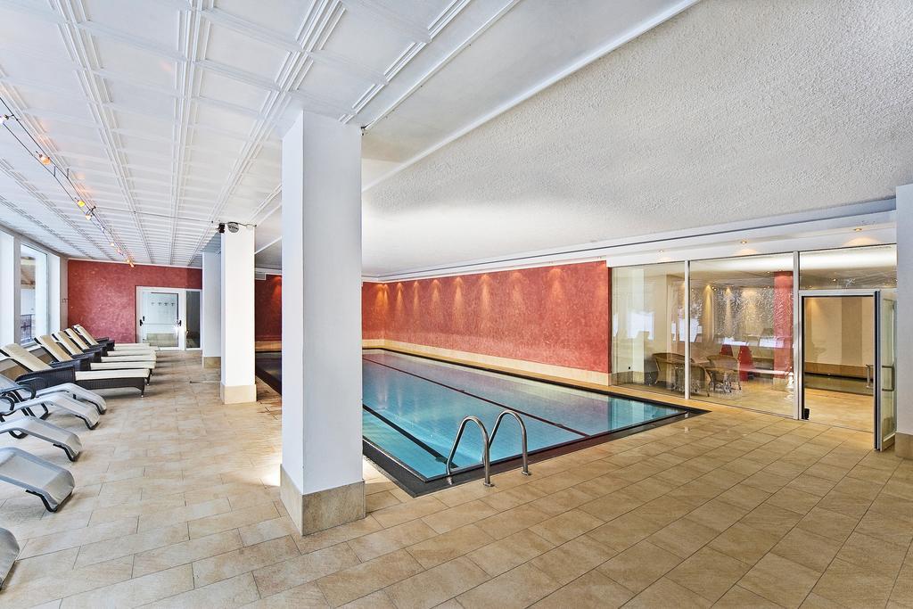 Hotel Diamant