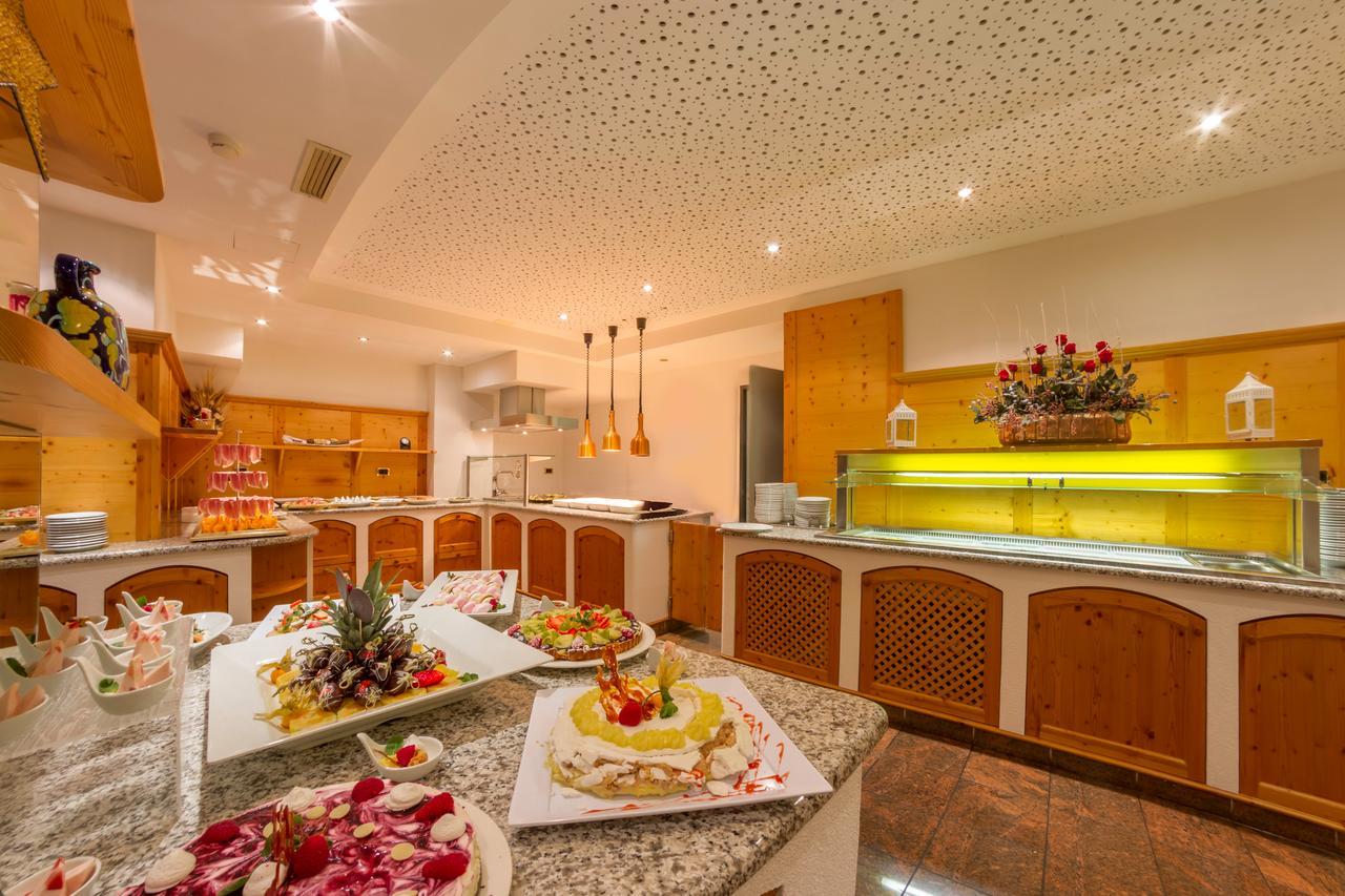 Diamant 4* Santa Cristina Val Gardena