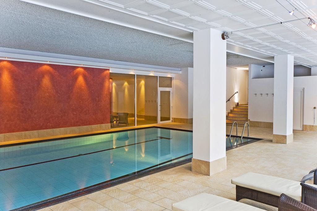 Diamant Hotel 4*