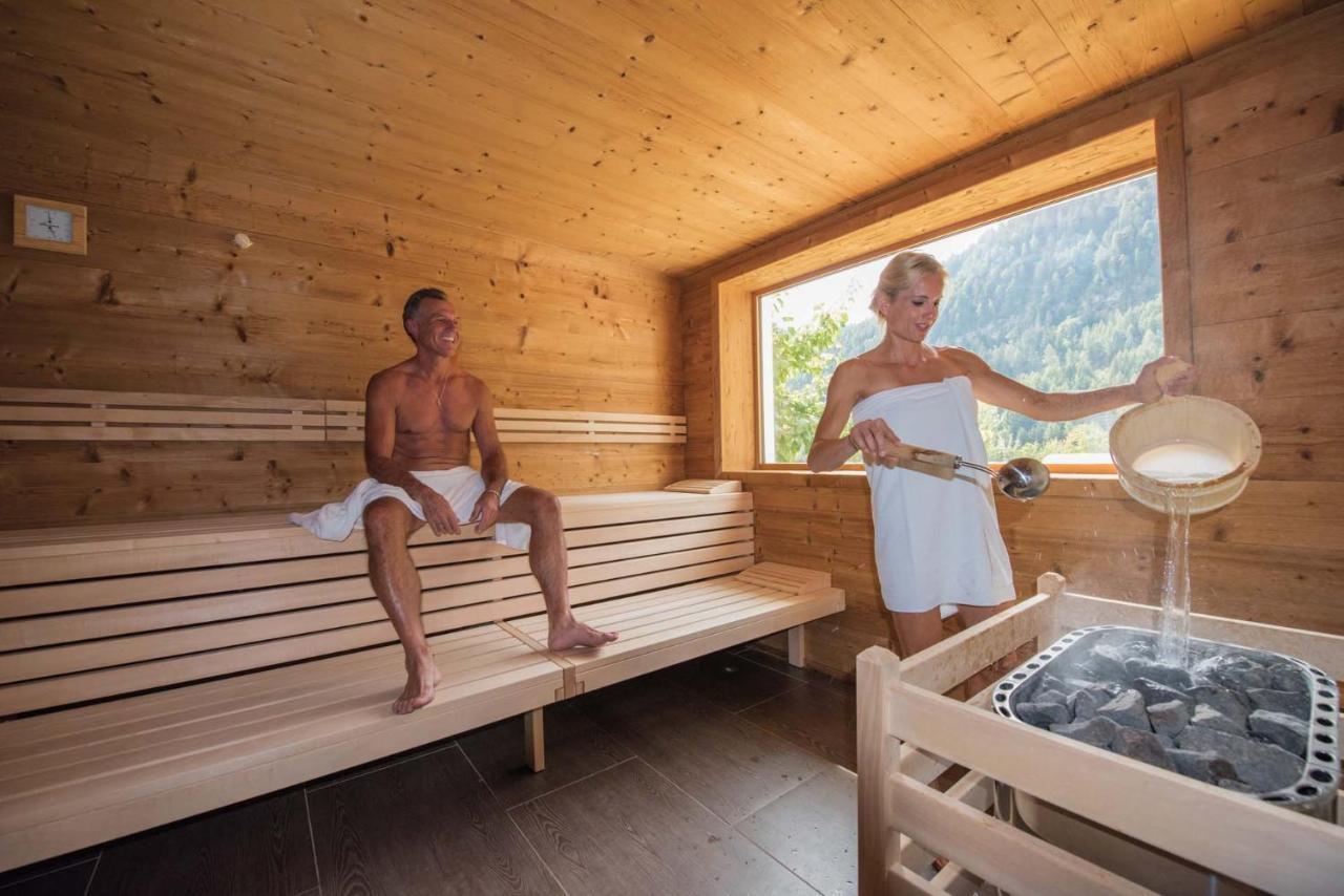 Hotel Diamant Santa Cristina Val Gardena