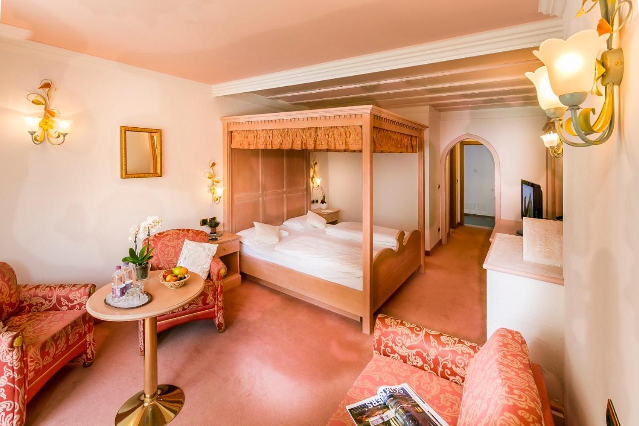 Diamant Hotel