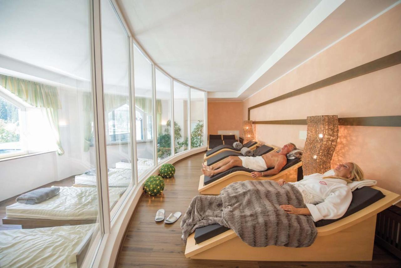 Diamant Hotel Santa Cristina Val Gardena