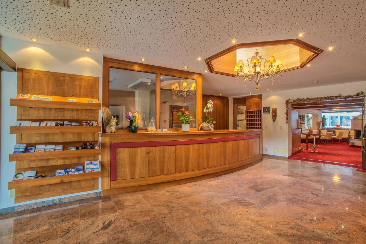 Diamant Hotel Santa Cristina Val Gardena