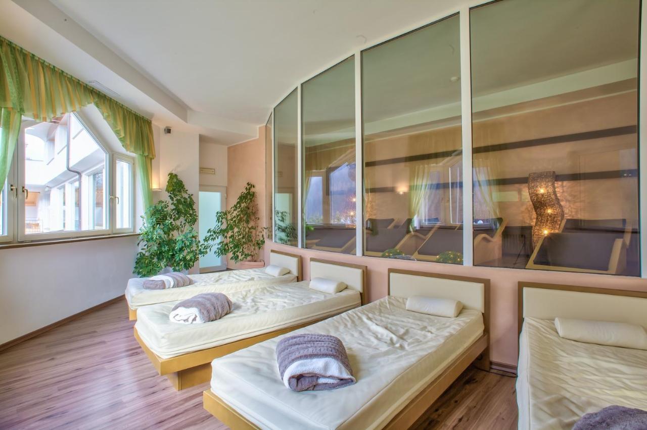 Hotel Diamant