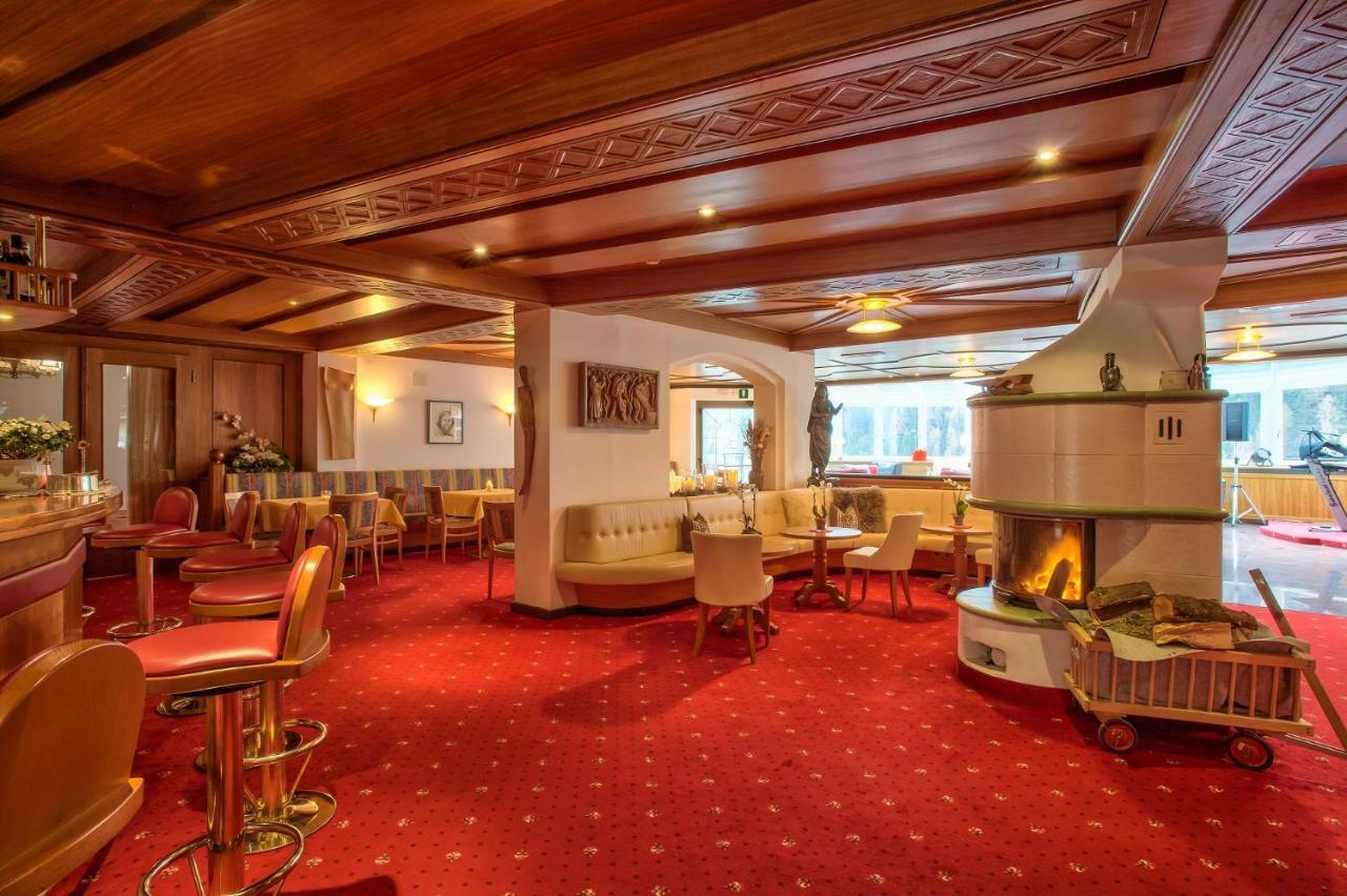 Diamant 4* Santa Cristina Val Gardena