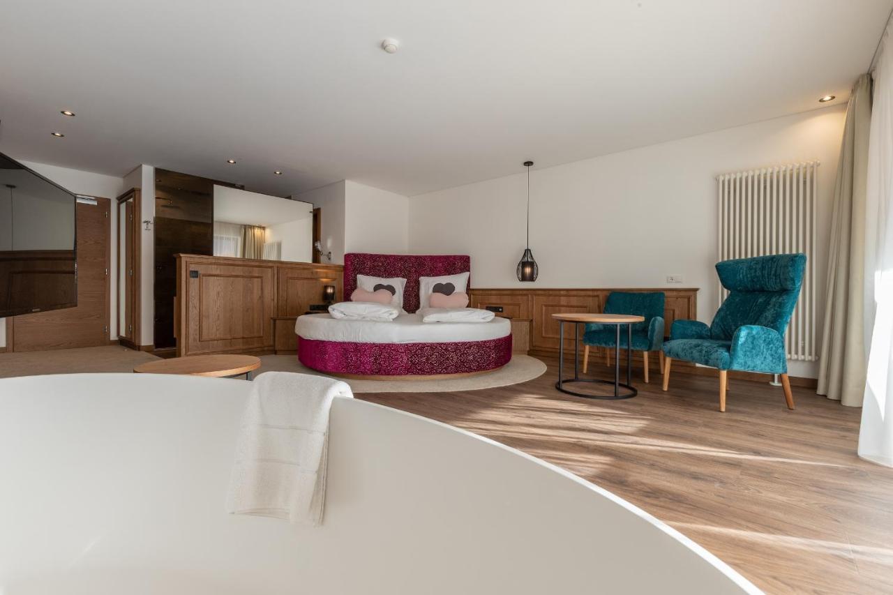 Diamant 4* Santa Cristina Val Gardena