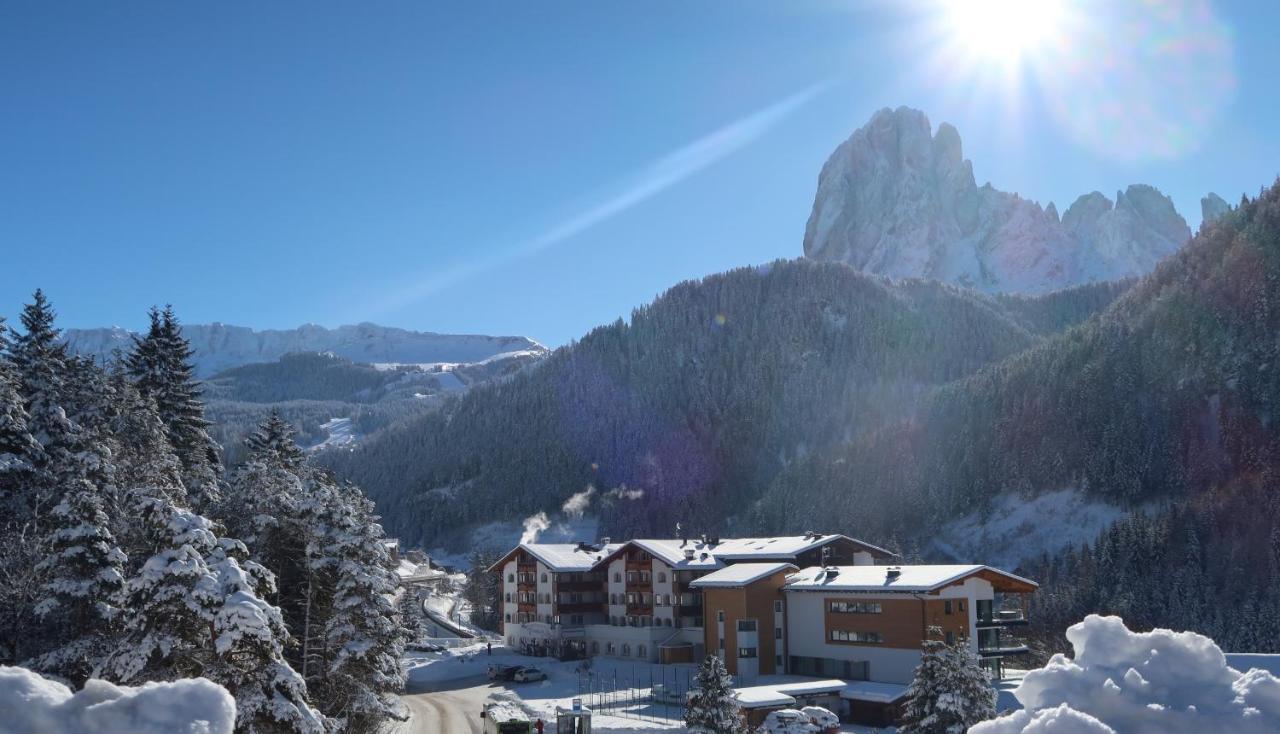 Hotel Diamant