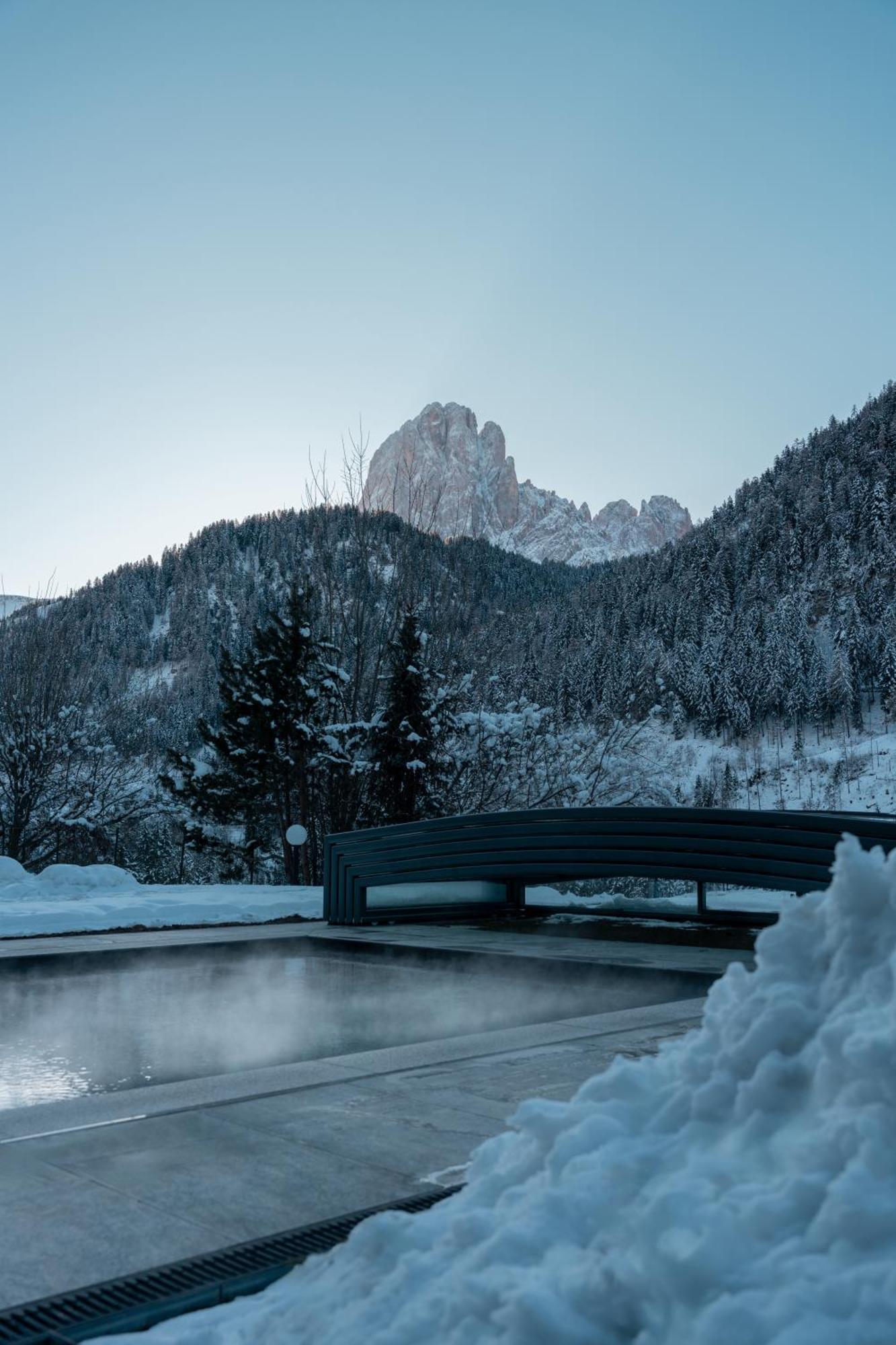 Hotel Diamant Santa Cristina Val Gardena