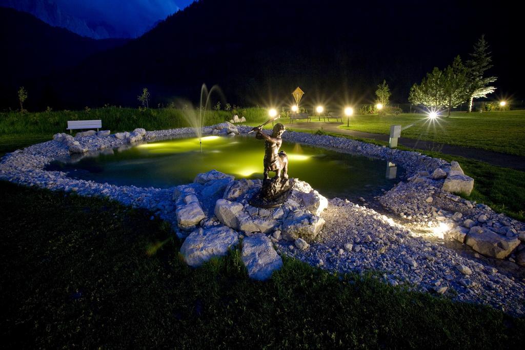 Hotel Diamant Santa Cristina Val Gardena