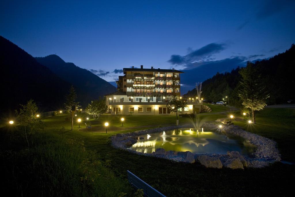 Hotel Diamant