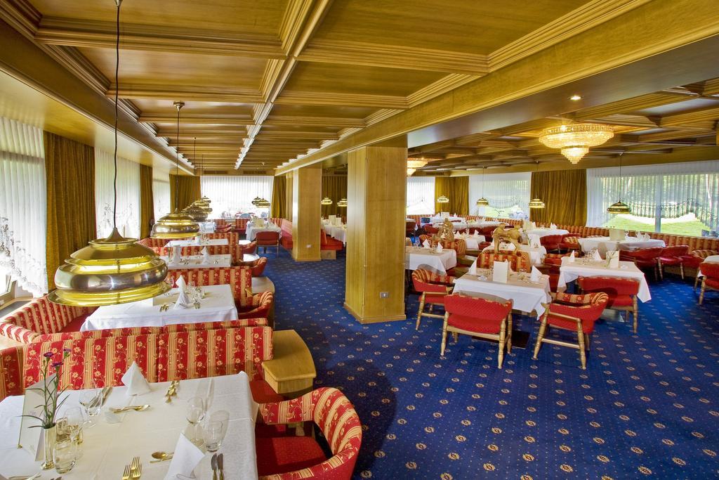 Hotel Diamant