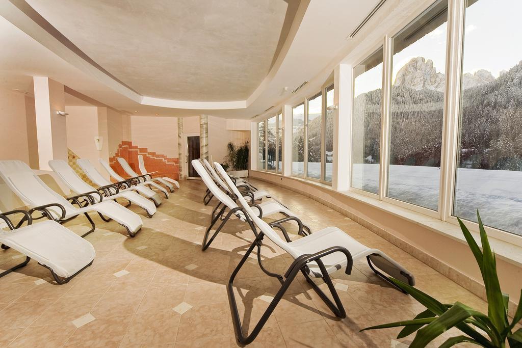 Diamant 4* Santa Cristina Val Gardena
