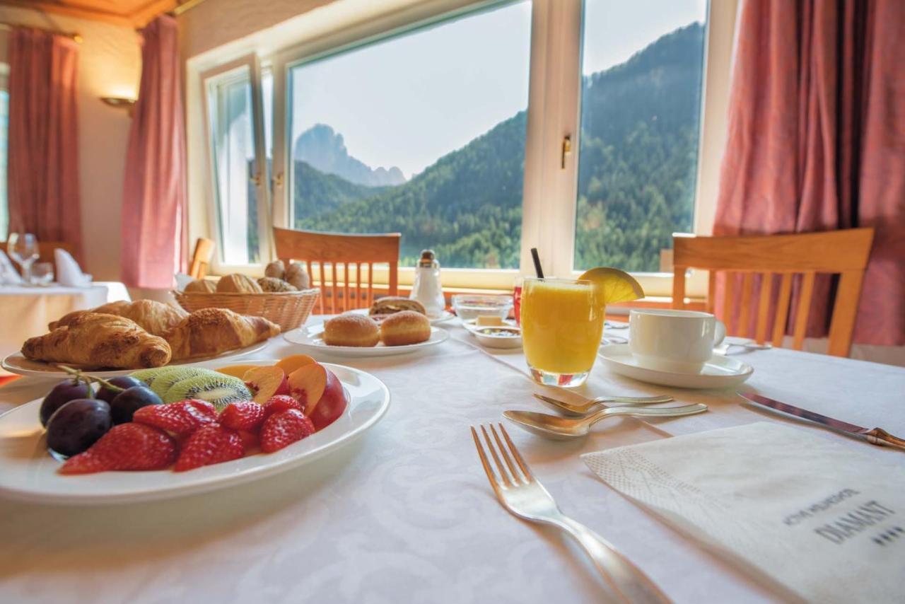 Diamant Hotel Santa Cristina Val Gardena