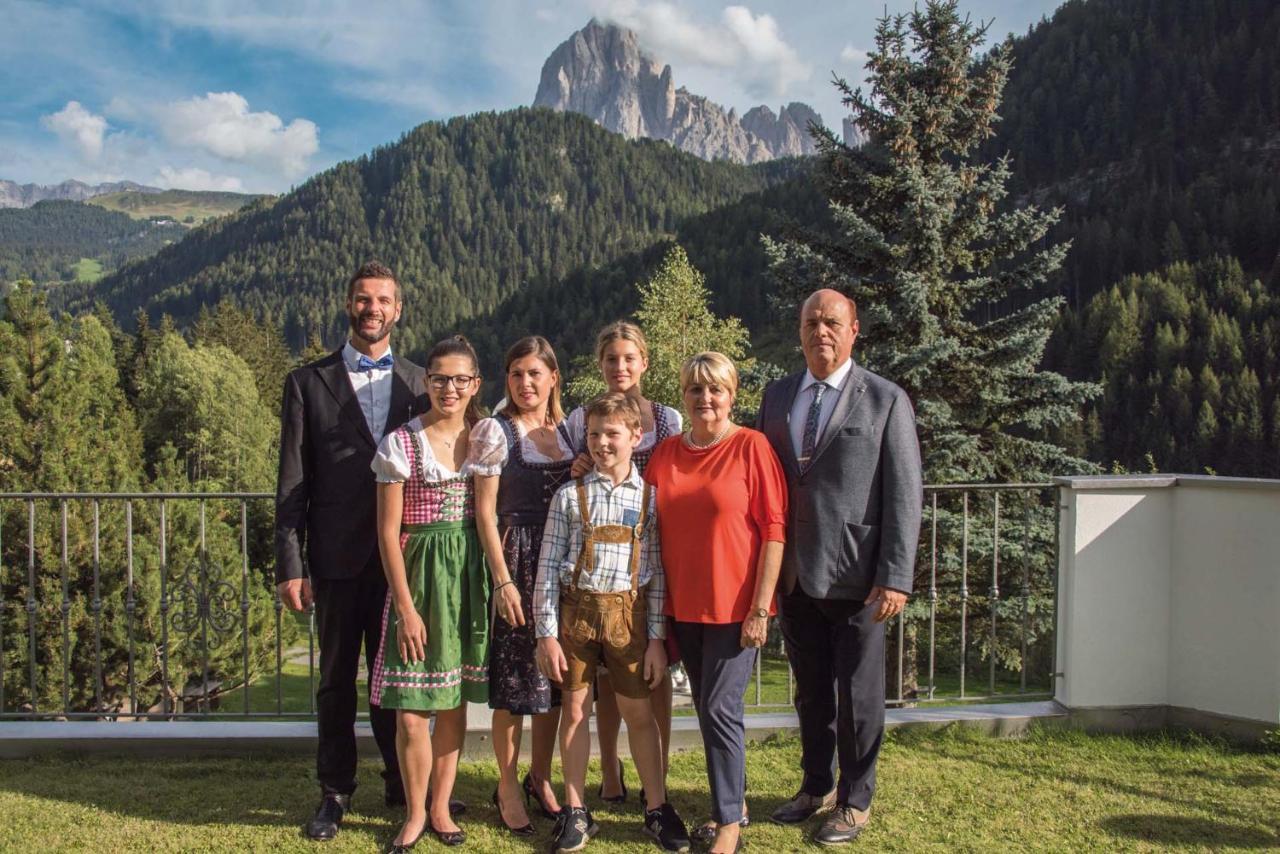 Diamant Hotel Santa Cristina Val Gardena