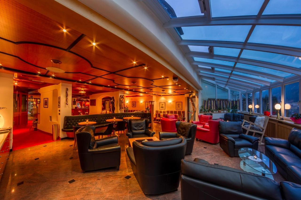 Diamant Hotel