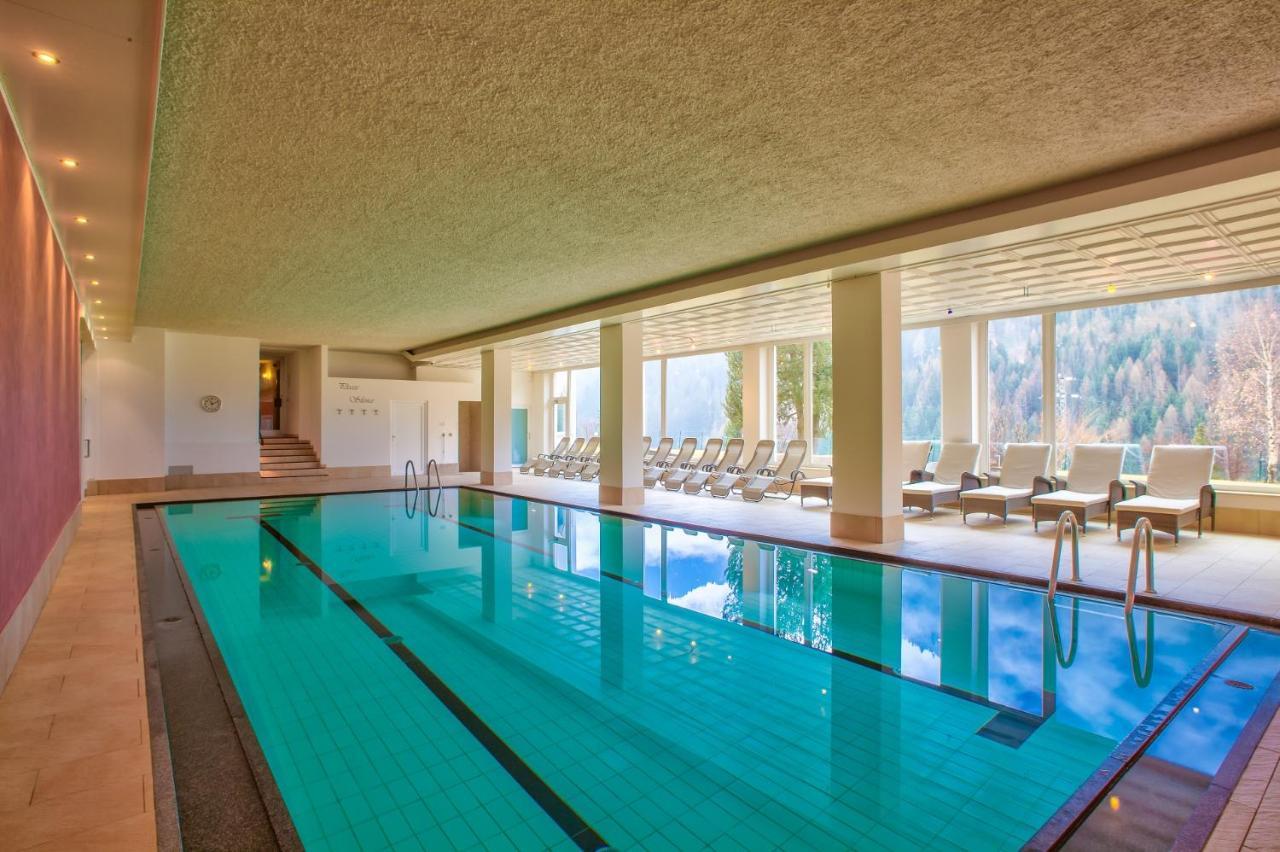 Diamant 4* Santa Cristina Val Gardena