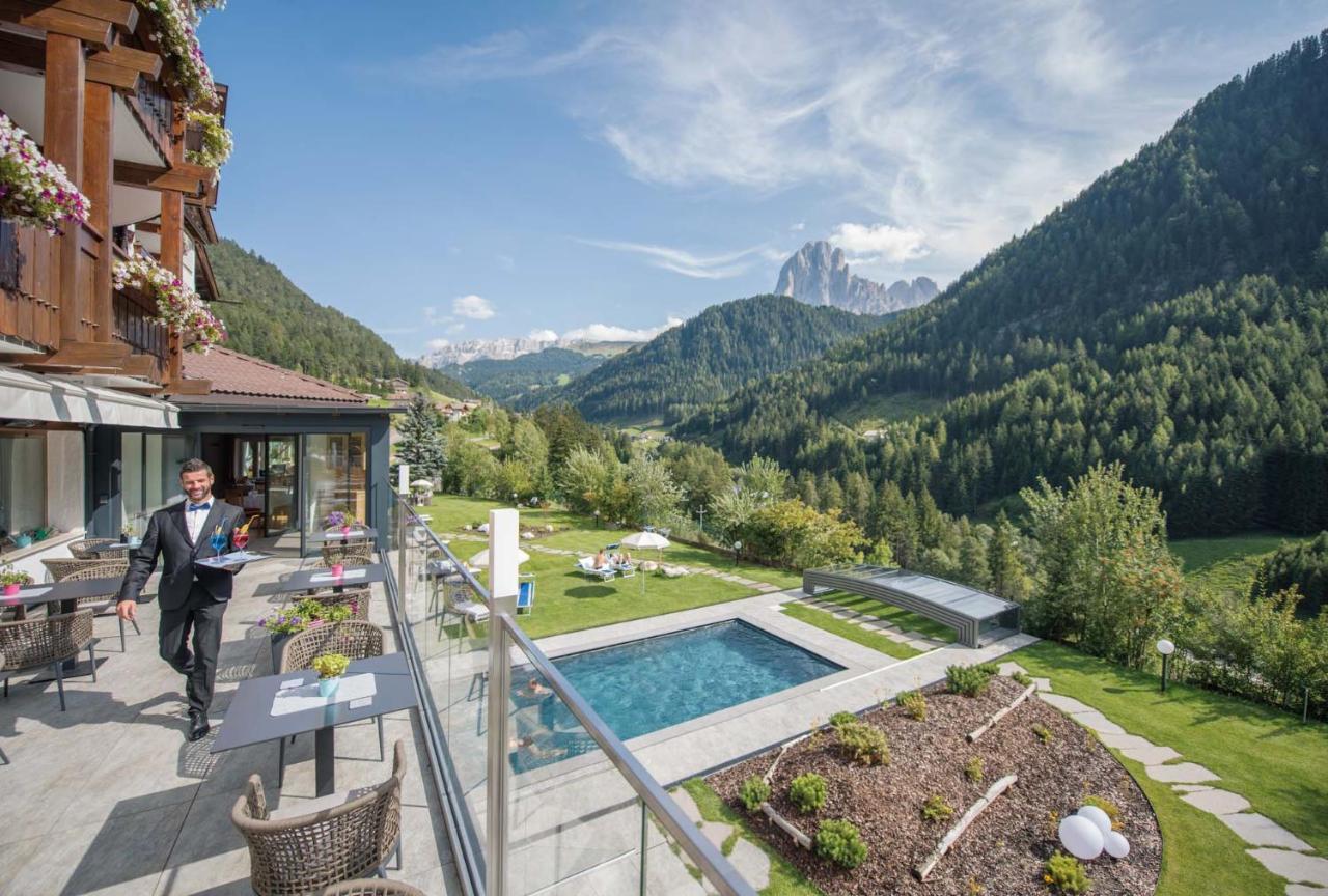 Diamant Hotel Santa Cristina Val Gardena